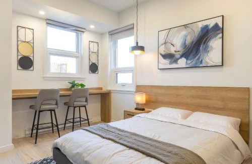 Rimouski-Neigette Apartment | Lofts Orizon