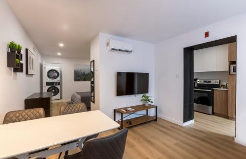 Rimouski-Neigette Apartment | Lofts Orizon