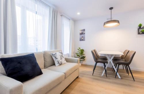 Rimouski-Neigette Apartment | Lofts Orizon