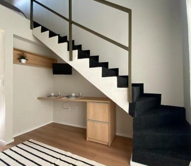 Umuarama House | Lofts Umuarama Residence