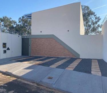 Umuarama House | Lofts Umuarama Residence