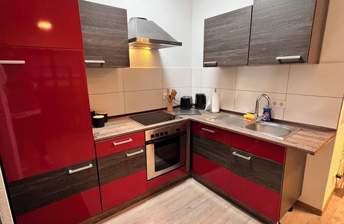 Herschbach Apartment | Loftwohnung in Herschbach RP