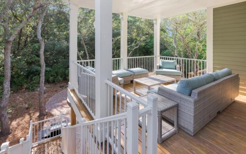 San Juan House | Lofty Oasis by Oversee 30A