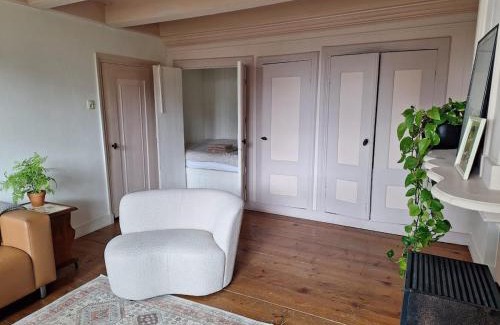 Alde Leie Apartment | Logement Alde Leie