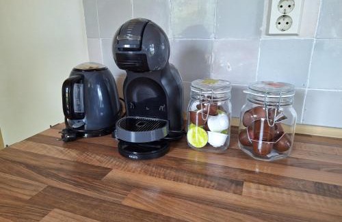 Alde Leie Apartment | Logement Alde Leie