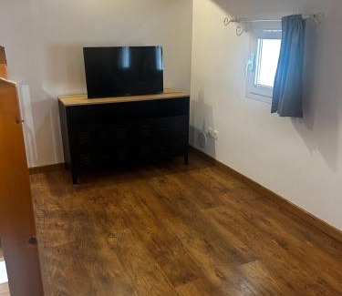 Maizy Apartment | Logement atypique