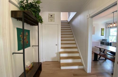 Saint Jean Port Joli Apartment | Logement au Cœur du Village