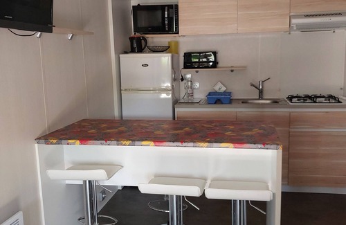 Arces Ski Chalet | Logement Confortable en Pleine Nature, Proche du Bord de mer
