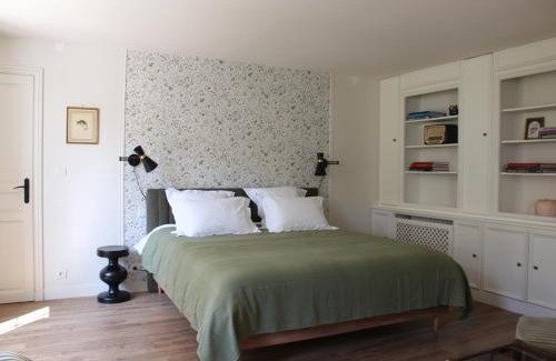 Houlbec-Cocherel Bed & Breakfast | Logement de charme & accès boutique brocante