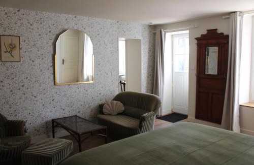 Houlbec-Cocherel Bed & Breakfast | Logement de charme & accès boutique brocante