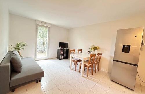 Croissy-sur-Seine Apartment | Logement entier proche de Paris
