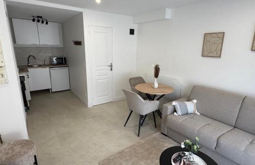 Ozoir-la-Ferriere Apartment | Logement Entier Vieux Centre Ozoir-la-Ferrière France