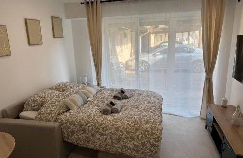 Ozoir-la-Ferriere Apartment | Logement Entier Vieux Centre Ozoir-la-Ferrière France