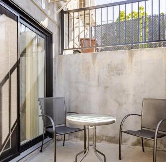 Lafleche Apartment | Logement neuf, spacieux