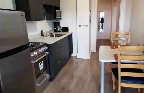 Mauricie Apartment | Logement voyageurs ou travailleur 503