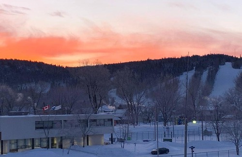 Mauricie Apartment | Logement Voyageurs Ou Travailleur 505