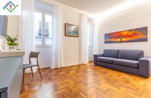 Prato Apartment | Loggia Del Mazzei by TuscanyWeGo