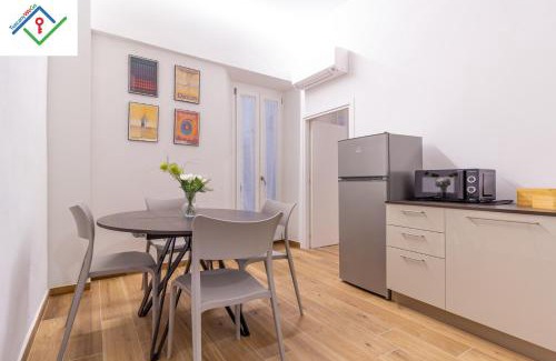 Prato Apartment | Loggia Del Mazzei by TuscanyWeGo