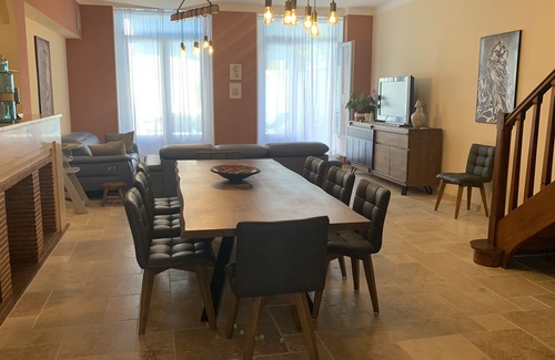 Bize-Minervois Bed & Breakfast | Logis de la Foulerie