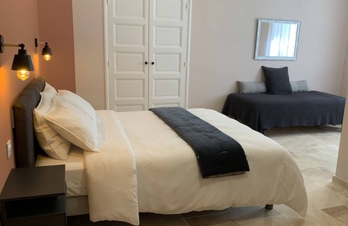 Bize-Minervois Bed & Breakfast | Logis de la Foulerie