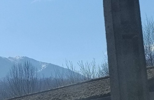 Couret Bed & Breakfast | Logis de Montagne Avec spa et Piscine Hors sol , Avec Service de Conciergerie