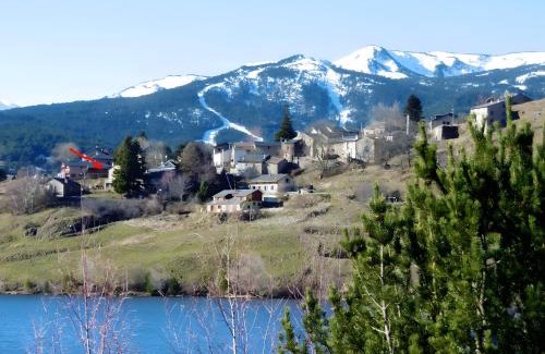 Puyvalador Apartment | Logis Des Cerfs