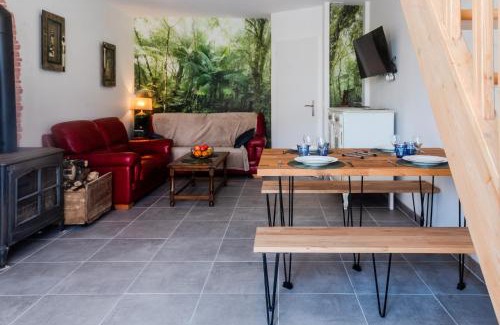 Vindelle House | Logis des Marronniers