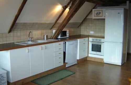 Montbardon Apartment | Logis grand confort 'BELLA VISTA', IN THE HEART OF QUEYRAS PARK