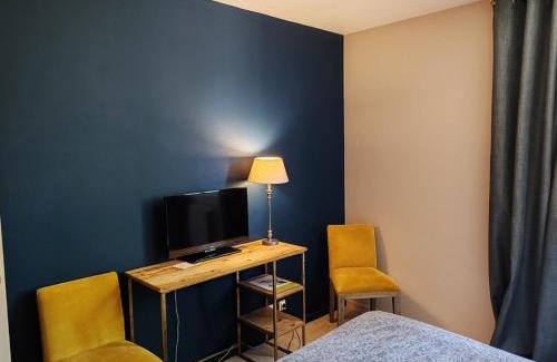 Saint-Junien Hotel | Logis Hotel - Restaurant Le Relais de Comodoliac