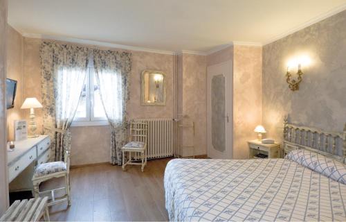 Saillagouse Hotel | Logis Hotel Restaurant Planes