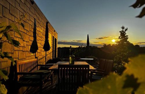 Gamlitz Bed & Breakfast | LOGIS125 I Barbara Hofmann