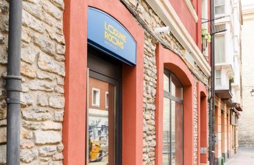 Casco Viejo House | LOGUNE ROOMS