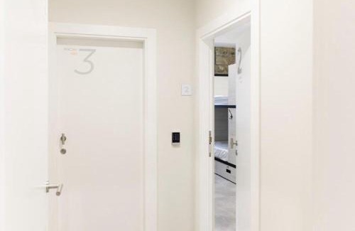 Casco Viejo House | LOGUNE ROOMS