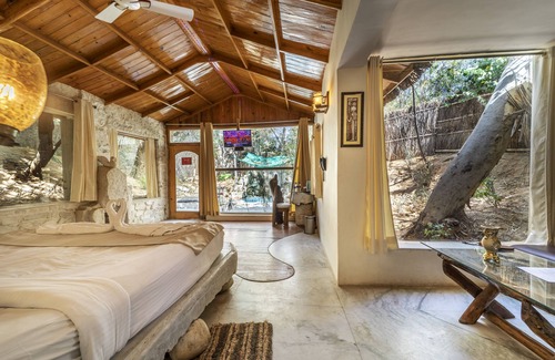 Kukas Hotel | Lohagarh Fort Resort