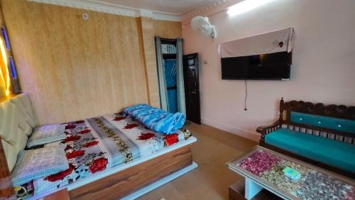 Champawat House | Lohaghat View Homestay