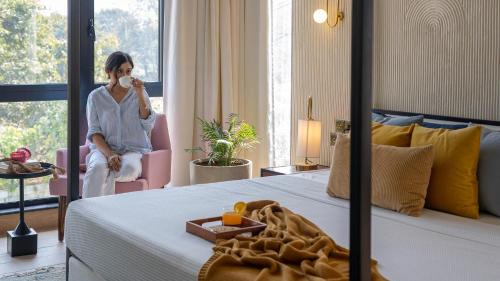 Varasoli Villa | LohonoStays Villa Siena D