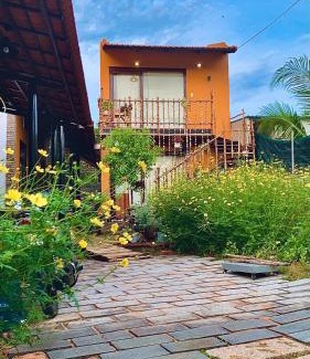 Central Mui Ne Beach House | LoiLoi's Home - Mui Ne