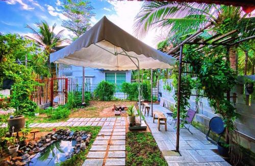 Central Mui Ne Beach House | LoiLoi's Home - Mui Ne