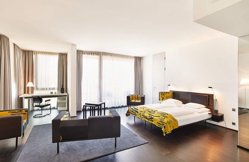 Zoebing Hotel | LOISIUM Wine & Spa Hotel Langenlois