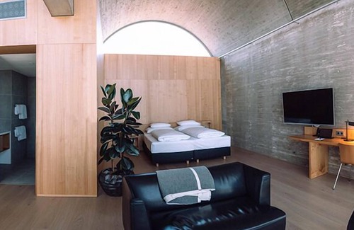 Zoebing Hotel | LOISIUM Wine & Spa Hotel Langenlois