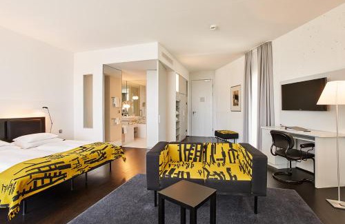 Zoebing Resort | LOISIUM Wine & Spa Hotel Langenlois