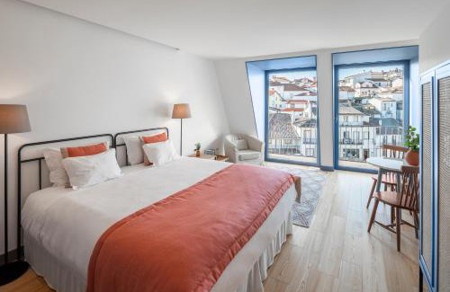 Santa Comba Dao Apartment | Loja Sr Costa by Casas com Estória Boutique Houses