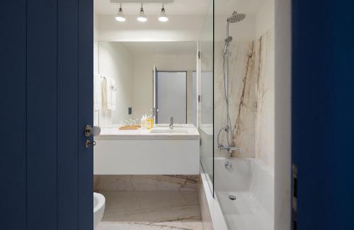 Santa Comba Dao Apartment | Loja Sr Costa by Casas com Estória Boutique Houses