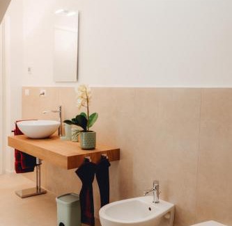 Alcanterini House | Loli Trulli Superior Villa - Free Parking