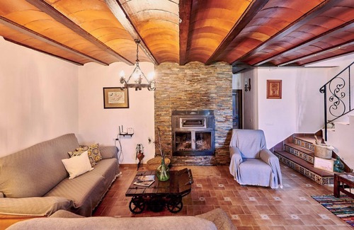 Cambil Villa | Loma Alta Cambil by Ruralidays