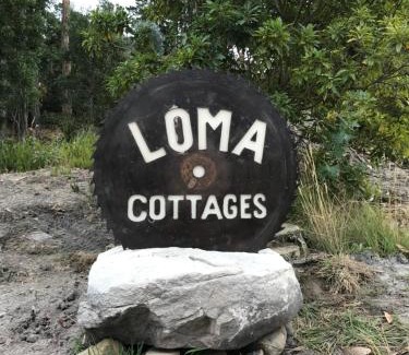 Lunawanna House | Loma Cottages