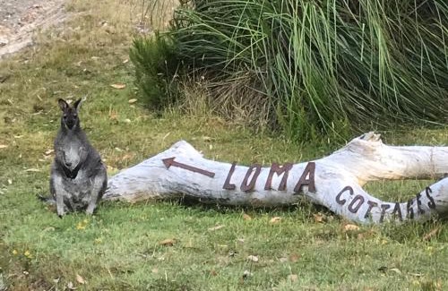 Lunawanna House | Loma Cottages