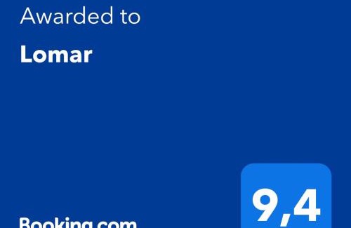 Sesena Apartment | Lomar