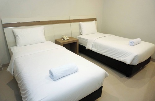 Mataram Hotel | Lombok Mayura Hotel