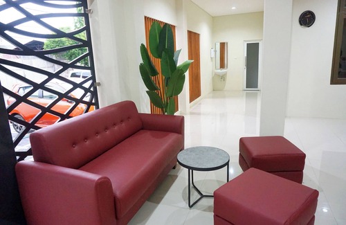 Mataram Hotel | Lombok Mayura Hotel